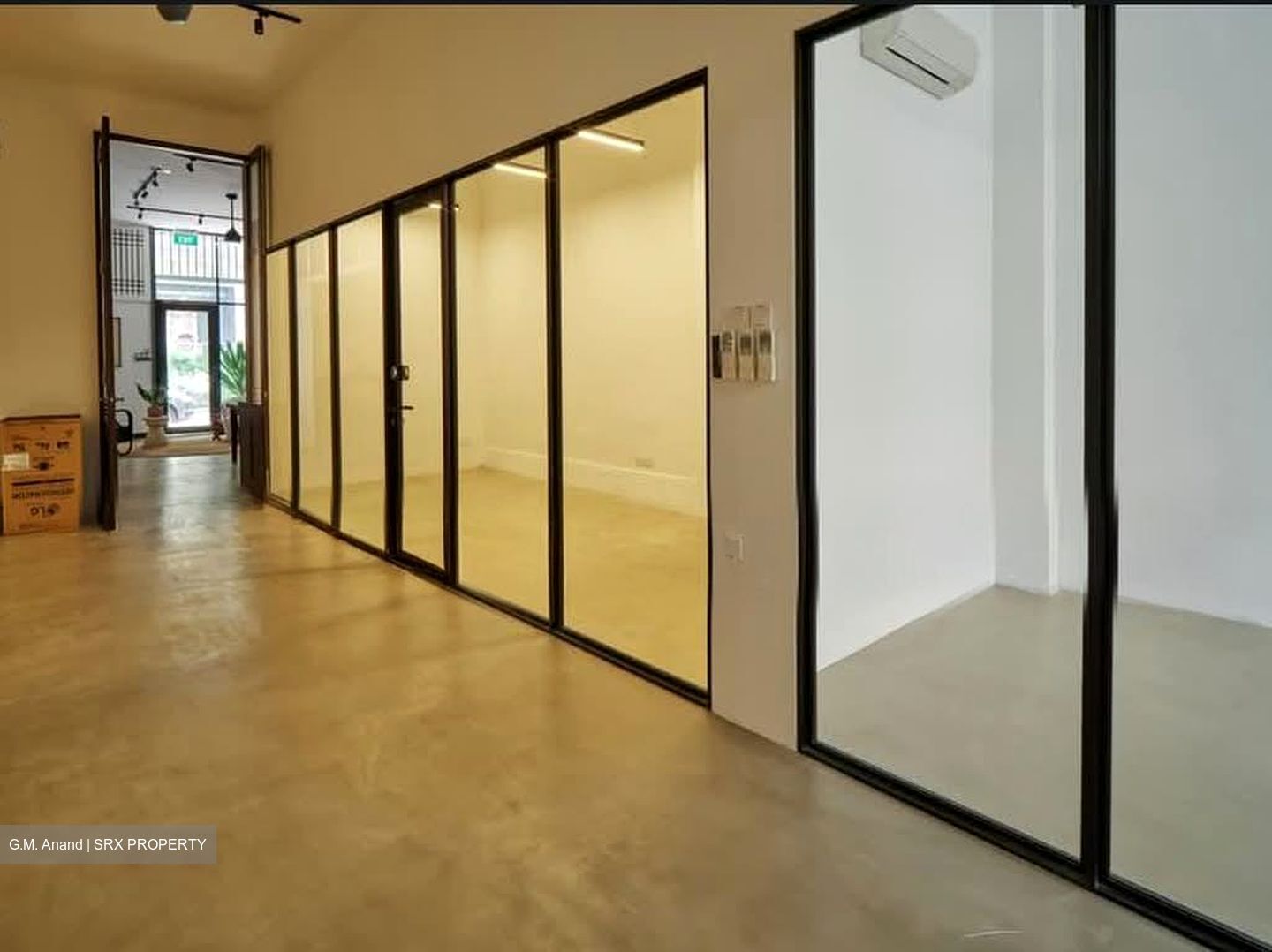 Desker Road Conservation Area (D8), Shop House #586696001